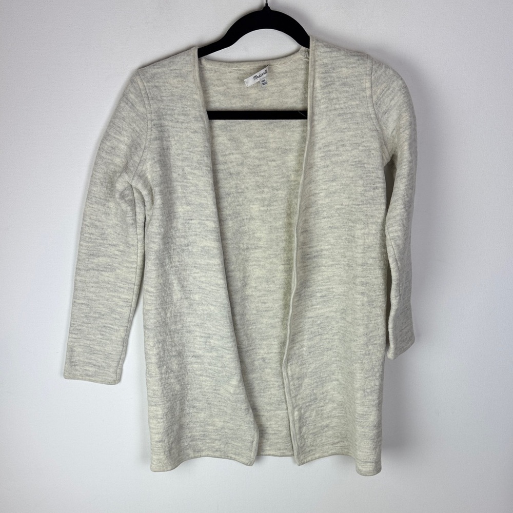 Madewell Cardigan - Women's XXS